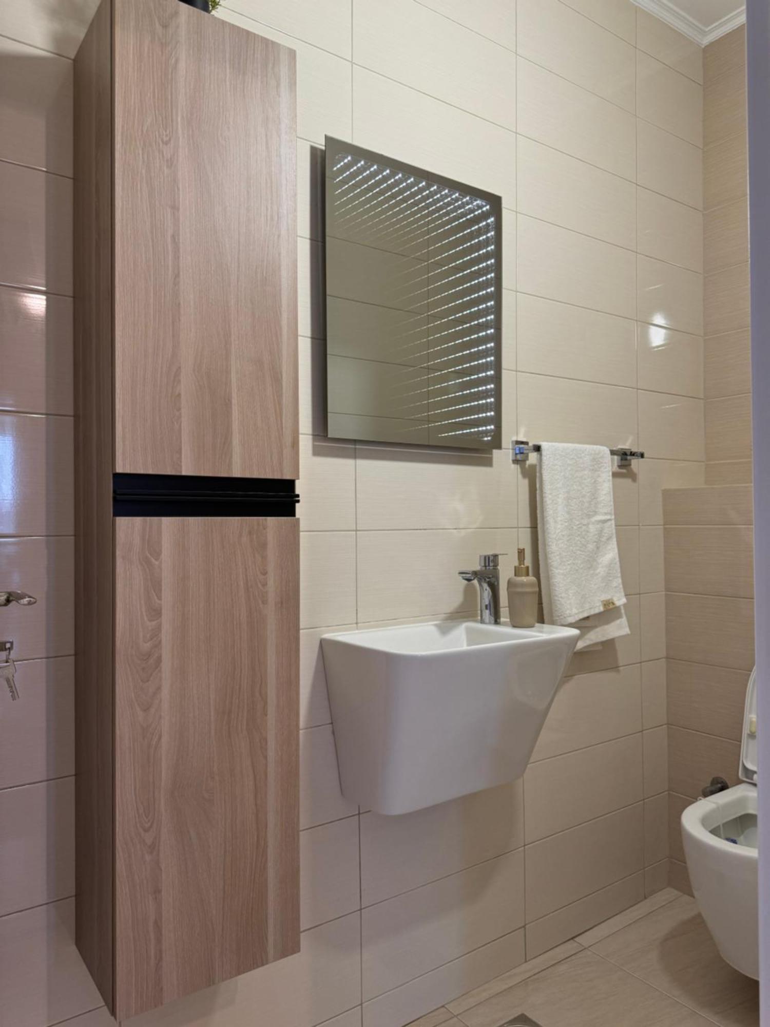 Penthouse Exclusive Apartment Pristina Exterior photo