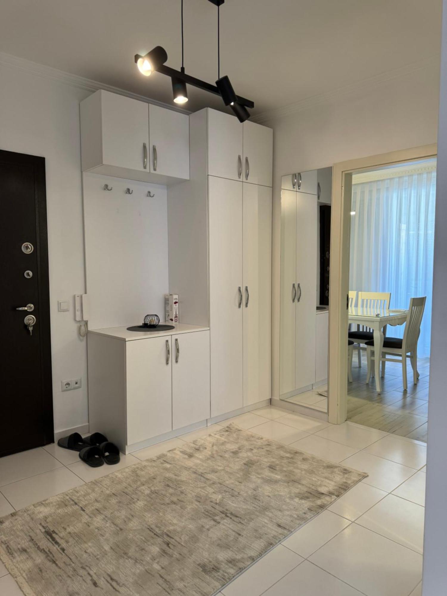 Penthouse Exclusive Apartment Pristina Exterior photo